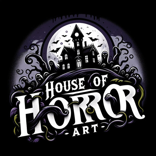 House of Horror